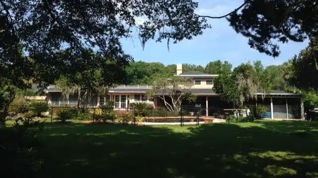 Augustine Recovery Center