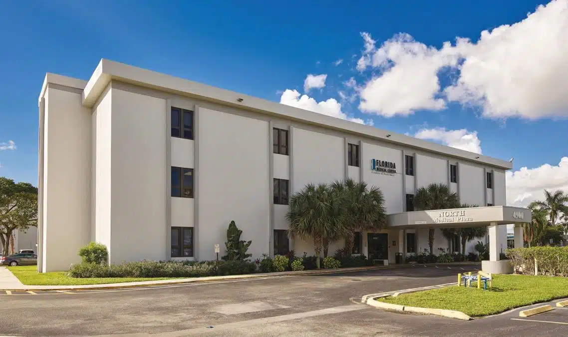 Banyan Health Systems