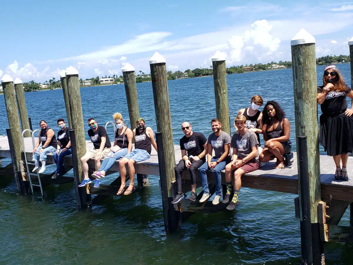 Inspire Recovery LLC