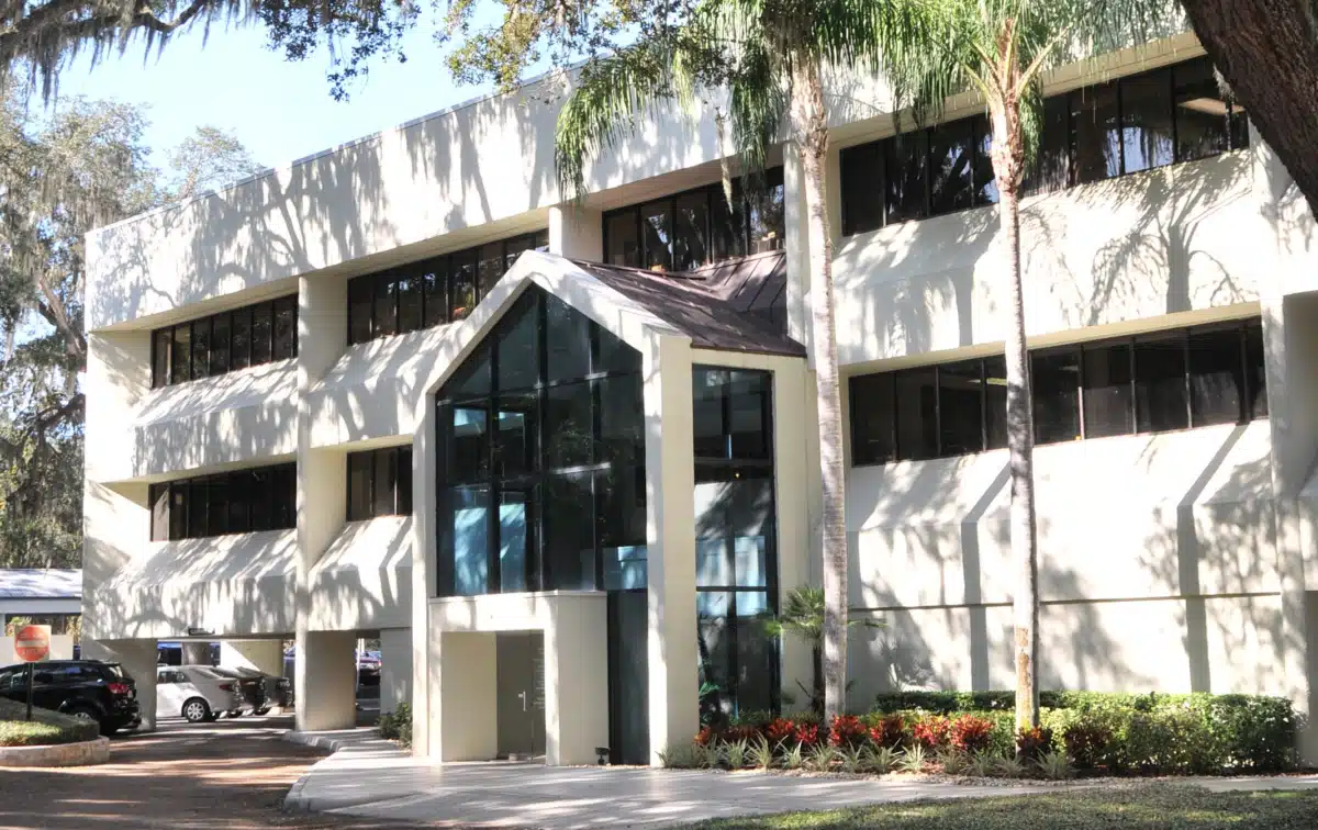 Phoenix House Florida