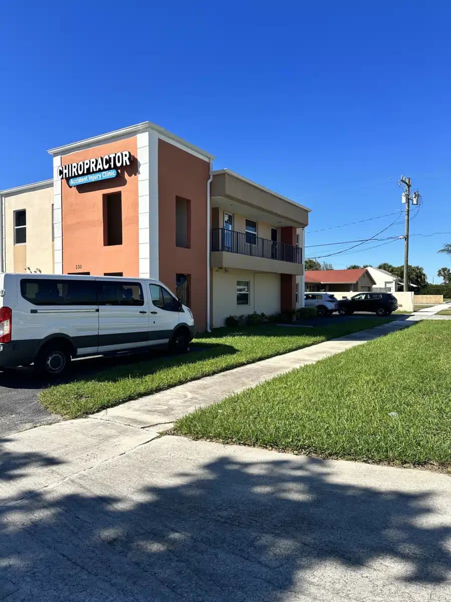 Pivot Treatment and Wellness Centers - Hero Image