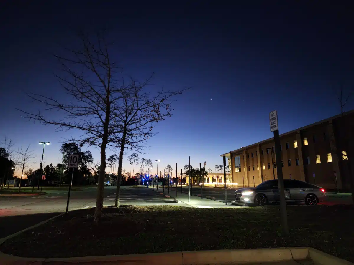 Tallahassee Outpatient Annex - Hero Image