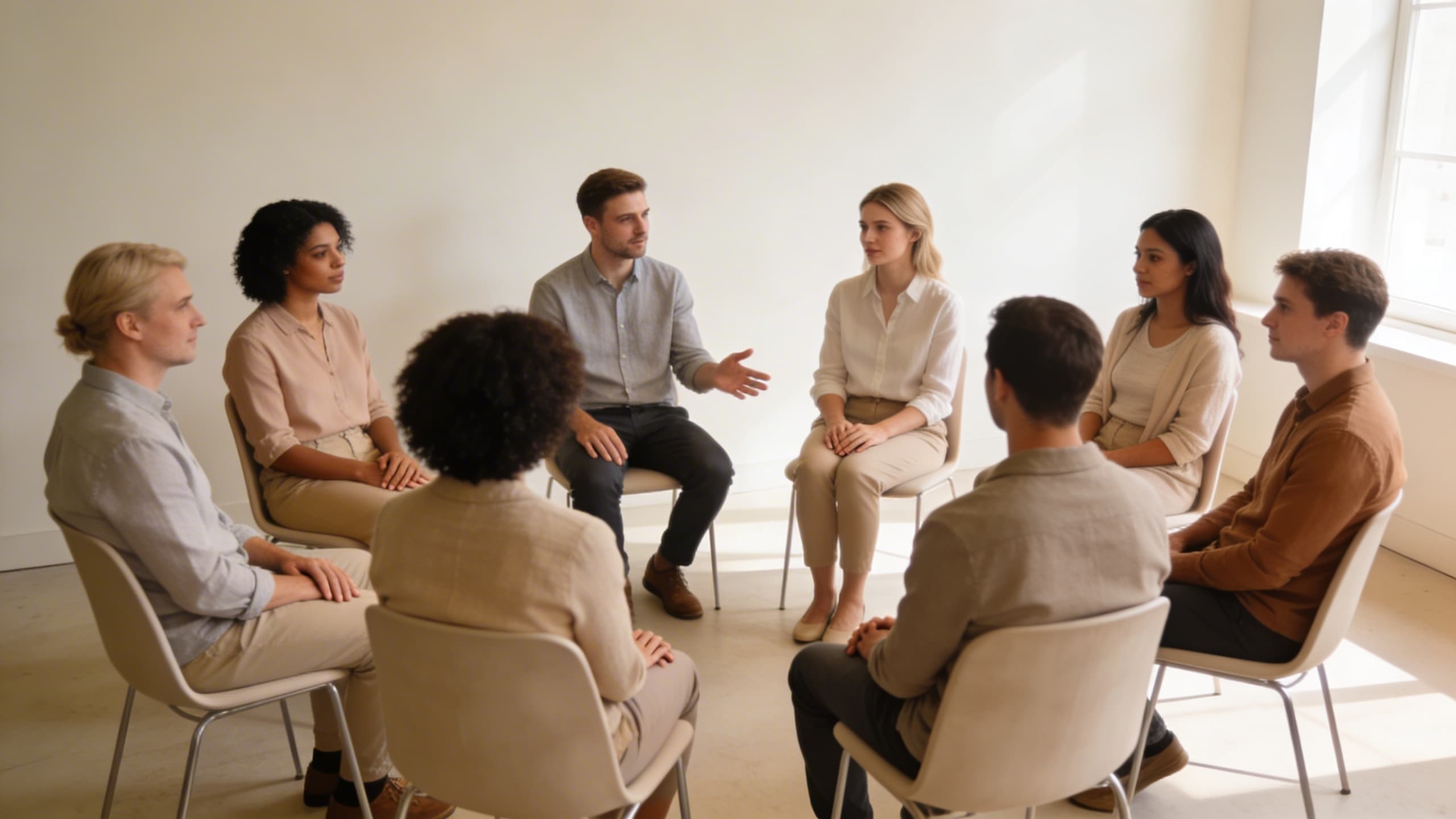 Types of Rehabilitation Programs and How to Choose the Right One